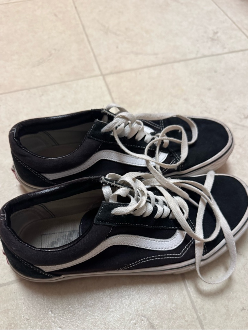 Vans Low-Tops